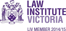 Law Institute Victoria